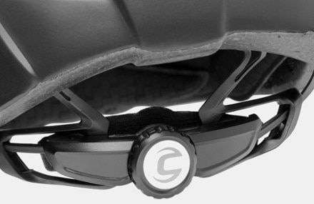 Cannondale Quick Bike Helmet 4