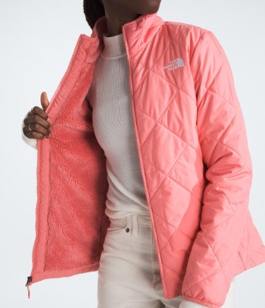 The North Face Shady Glade Insulated Jacket - Women's 5