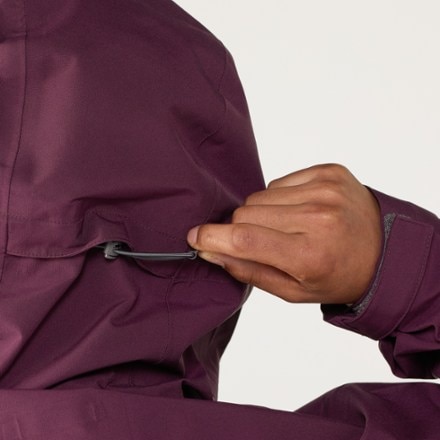 Cotopaxi Cielo Rain Jacket - Women's 6