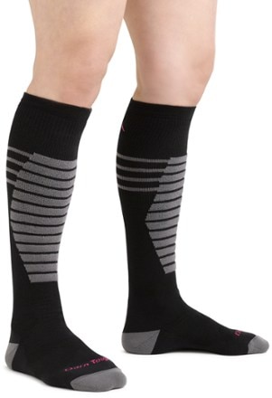 Darn Tough Thermolite Edge Midweight Socks - Women's 1