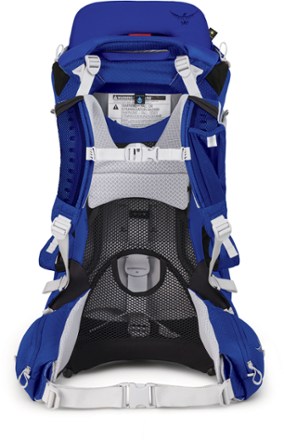 Osprey Poco Plus Child Carrier 4