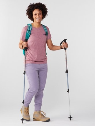 The North Face Aphrodite Joggers - Women's 3