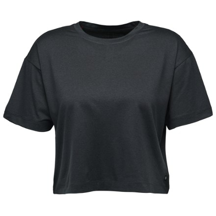 Black Diamond Circuit T-Shirt - Women's 0