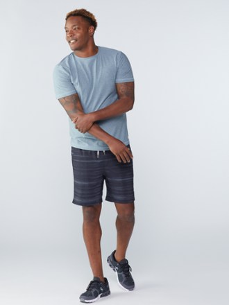 Vuori Strato Tech T-Shirt - Men's 3