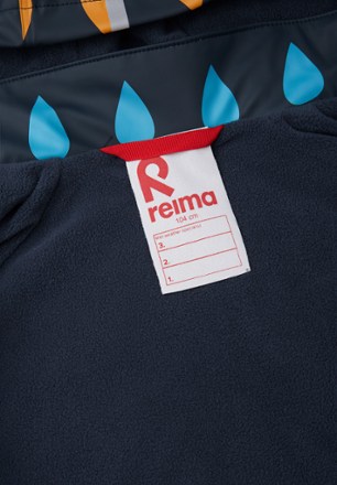 Reima Koski Raincoat - Infants'/Toddlers' 3
