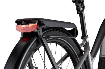 Cannondale Tesoro Neo X 1 StepThru Electric Bike 3