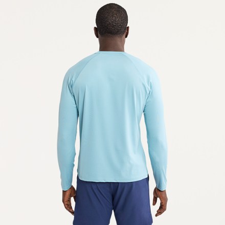 Fair Harbor Anchor Rashguard - Men's 2