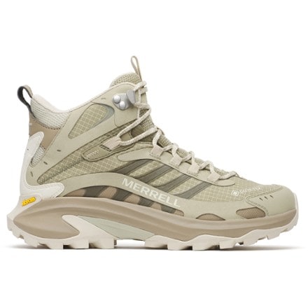 Merrell Moab Speed 2 Mid GORE-TEX Hiking Boots - Women's 0
