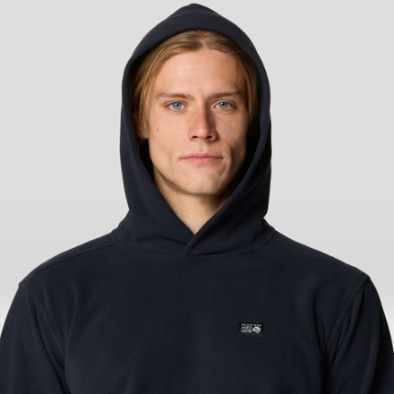 Mountain Hardwear Microchill Hoody - Men's 3