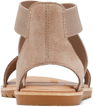 Sorel Ella II Sandals - Women's 3