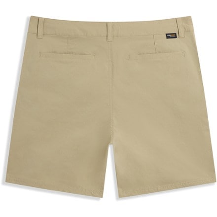Florence CORDURA Chino Shorts - Men's 1