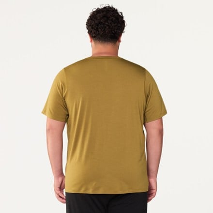REI Co-op Merino 185 Base Layer Top - Men's 4