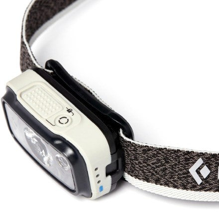 Black Diamond Spot 350 Headlamp 3
