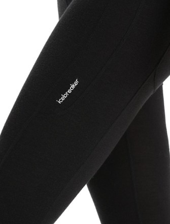 Icebreaker Fastray High-Rise 3/4 Tights - Women's 5