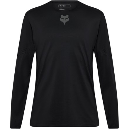 Flexair Long-Sleeve Bike Jersey - Men's