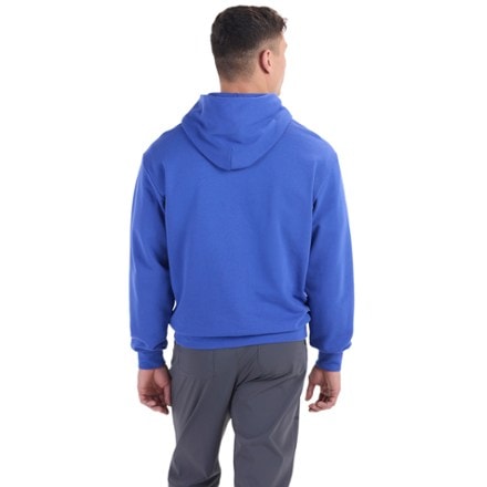 Marmot Marmot Mountain Works Gradient Hoody - Men's 1