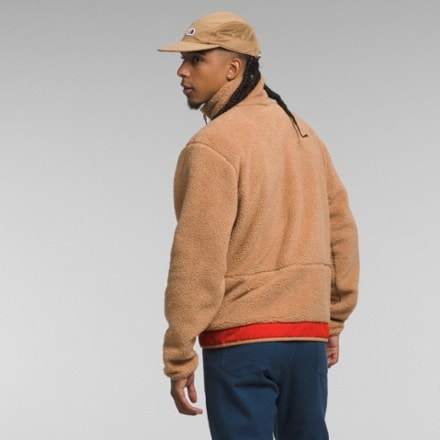 The North Face Campshire Fleece Jacket - Men's 1