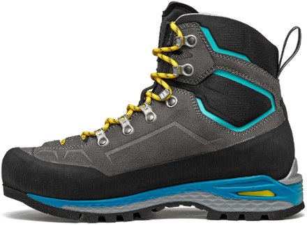 Asolo Freney EVO LTH GV Mountaineering Boots - Women's 1