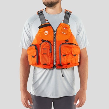 NRS Chinook OS Fishing PFD 1