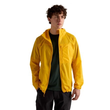 Arc'teryx Squamish Hoody - Men's 8