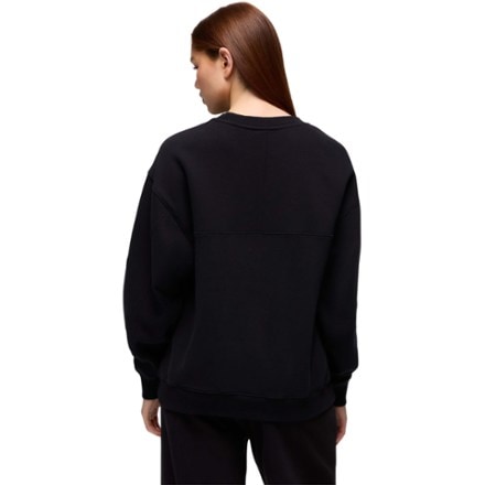 prAna DreamFleece Crew Sweatshirt - Women's 2