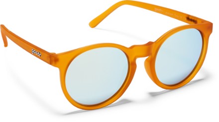 Circle Gs Polarized Sunglasses