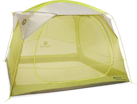 Marmot Limestone Lanai Plus Tent Shelter 1