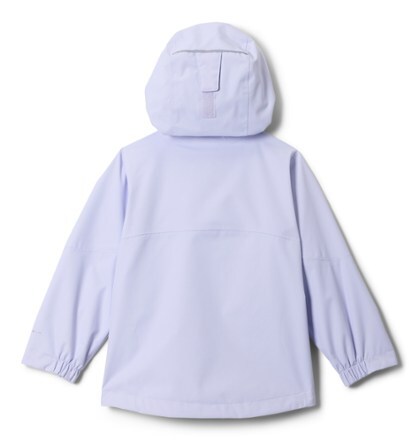 Columbia Hikebound II Jacket - Girls' 2