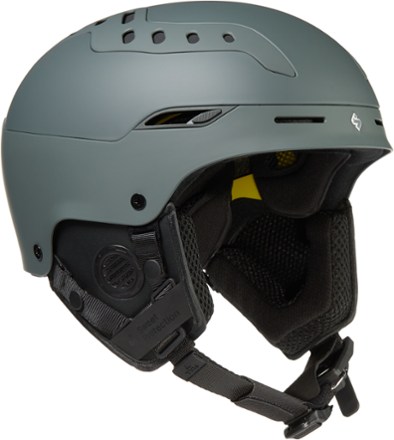 Switcher MIPS Snow Helmet