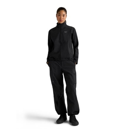 Arc'teryx Gamma Jacket - Women's 3