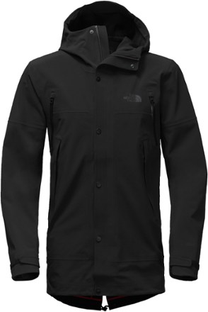 mens apex flex gtx parka