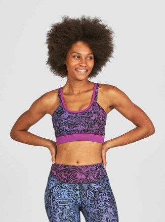 Pace Sports Bra