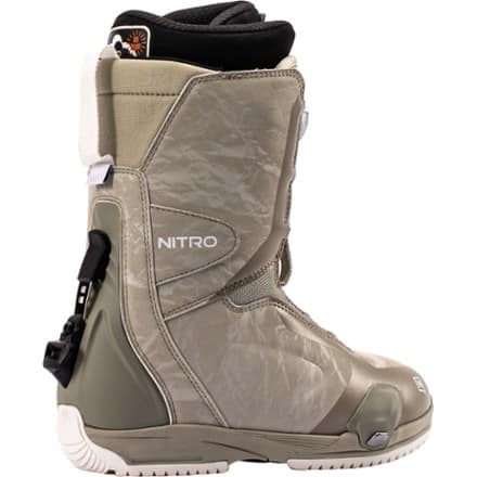 Nitro Scala BOA Step On Snowboard Boots - Women's - 2026/2027 1