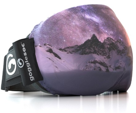 gogglesoc Starry Nights Soc Goggles Cover 4