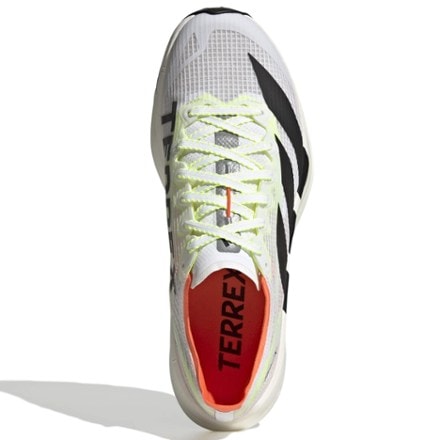 adidas Terrex Agravic Speed 2 Trail-Running Shoes - Men's 6