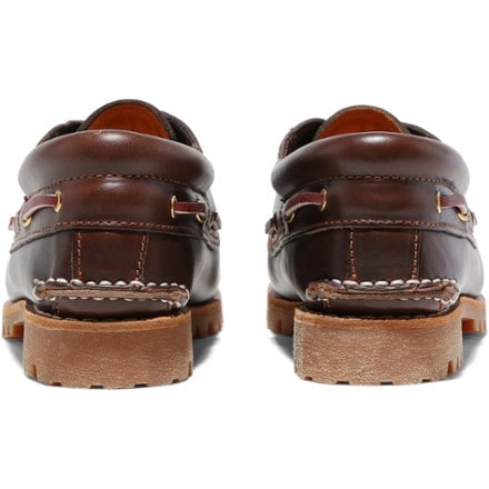 Timberland Authentic Boat Shoes - Women's 5