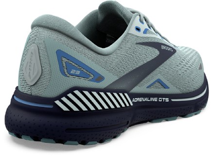 Brooks Adrenaline GTS 23 Road-Running Shoes - Women's 3