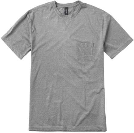 Vuori Tradewind Performance T-Shirt - Men's 0