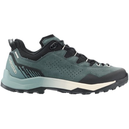 Lowa Explorer GTX Lo Hiking Shoes - Men's