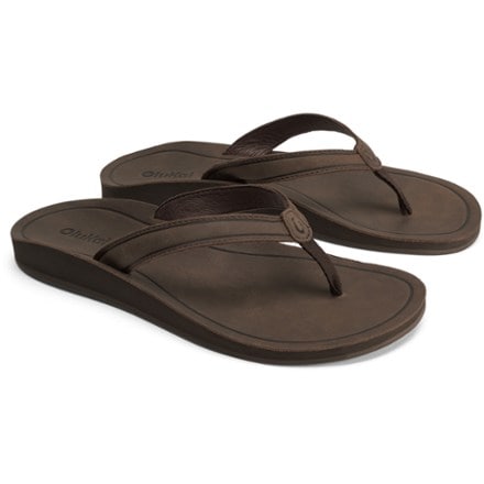OluKai Southshore Flip-Flops - Women's 1