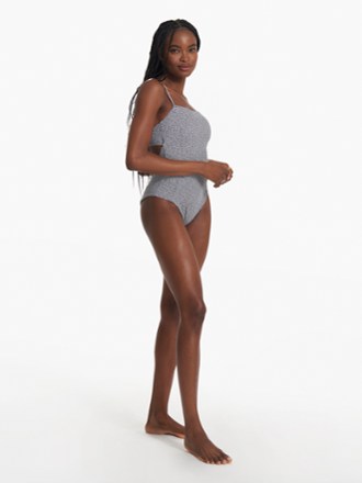 Vuori Dune One-Piece Swimsuit - Women's 2