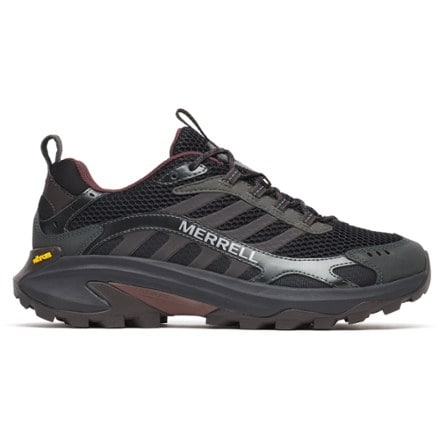 Merrell Moab Speed 2 Vent 2K SE Shoes - Men's 0