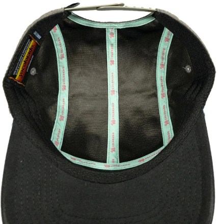 YoColorado Flamingo Camper 5-Panel Ball Cap 3