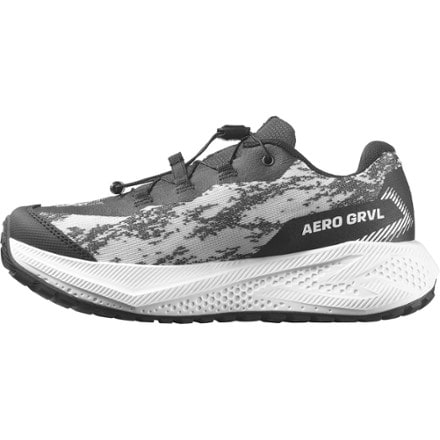 Salomon Aero GRVL Junior Trail-Running Shoes - Kids' 1