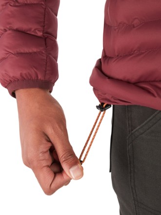 Marmot Echo Featherless Hybrid Insulated Jacket - Women's 4