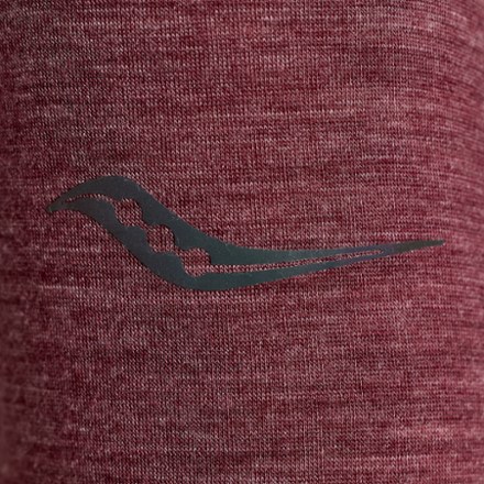 Saucony Peregrine Merino Long-Sleeve Shirt - Women's 4