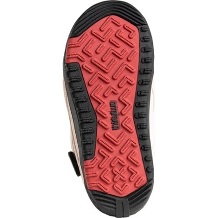 thirtytwo Lashed Double BOA Snowboard Boots - Women's - 2026/2027 5