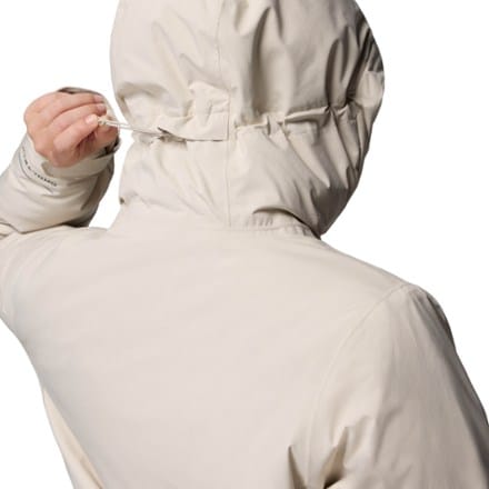 Columbia Trailborne Insulated Jacket - Women's 6