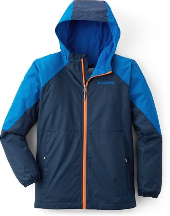 rei kids raincoat