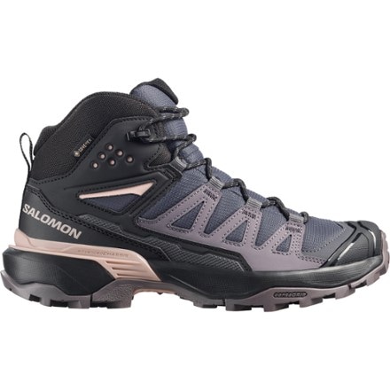 Salomon X Ultra 360 Mid GORE-TEX Hiking Boots - Women's 0